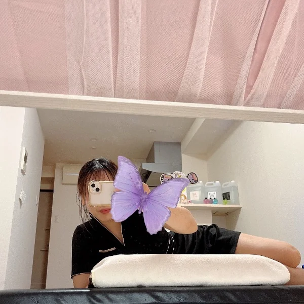 金曜の夜🌙