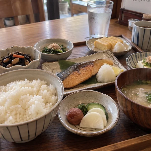 ユックリ時間🍚♡