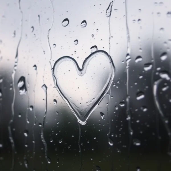 梅雨入り☔️しましたね