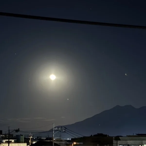 十五夜🌝