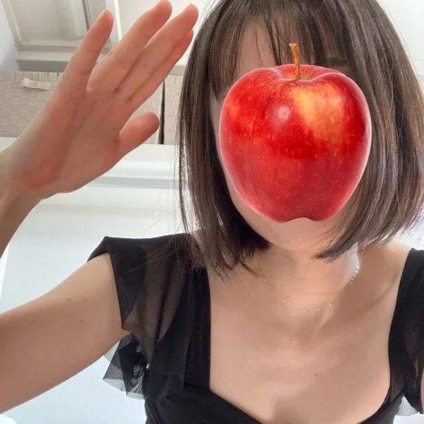 りんご🍎のおいしい季節になりました