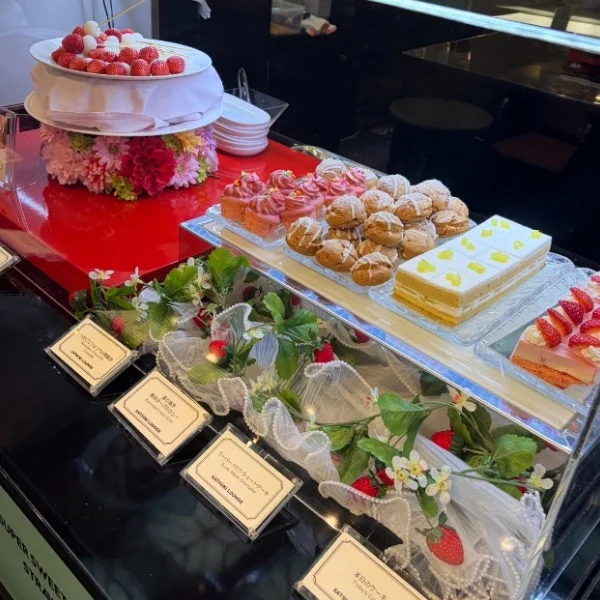 🍓いちご日記🍓