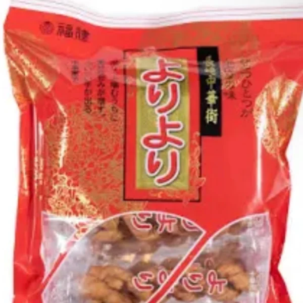 コアな人気者、知ってますか？