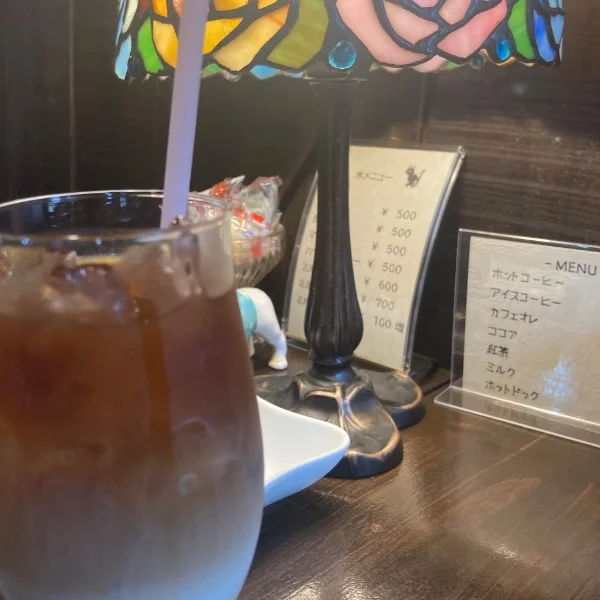 リフレッシュタイム🎶