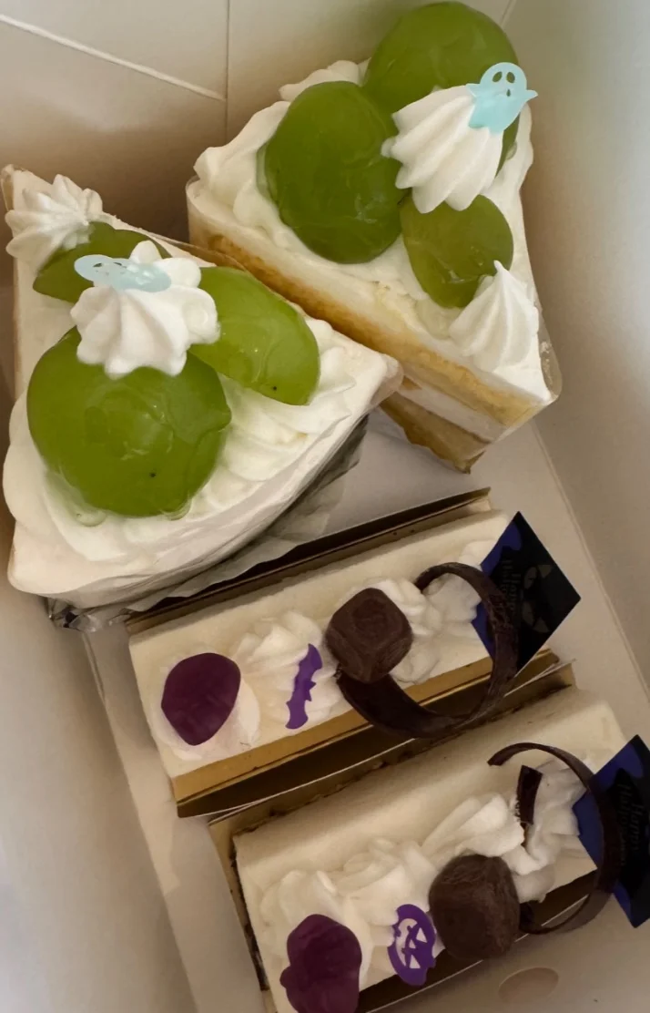 🎂幸せなバースデータイム💕