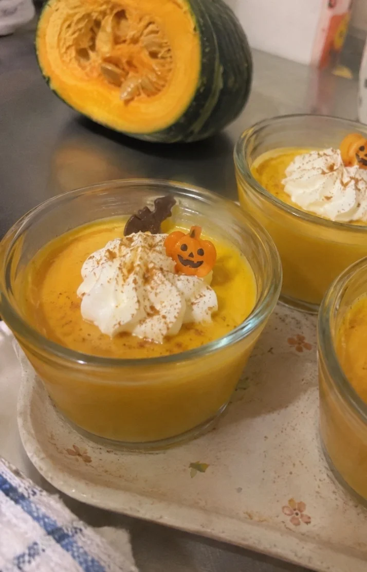 もうすぐハロウィンだね🎃🎃