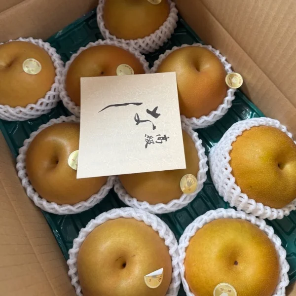 果物大好き🍐😆