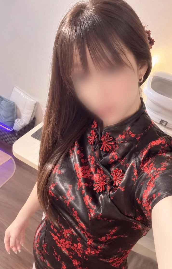 先程は✨