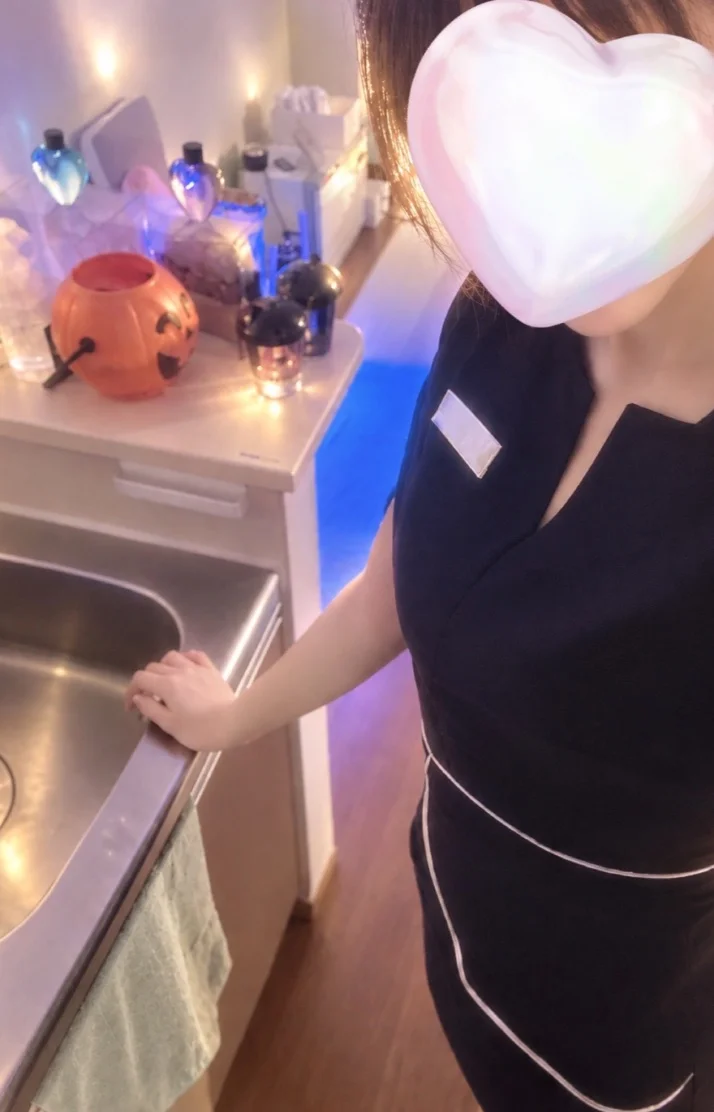 先程は(՞˶･֊･˶՞)🤍