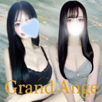 Grand Ange【グランアンジュ】のメッセージ用アイコン