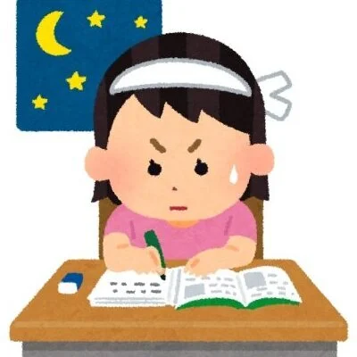 何事も勉強勉強そして勉強のサムネイル