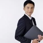 採用担当のイメージです 採用担当のイメージです