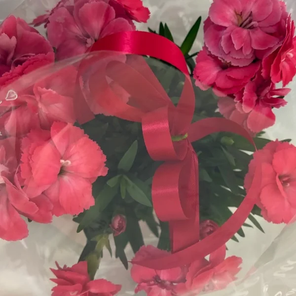 ありがとうございました❣️