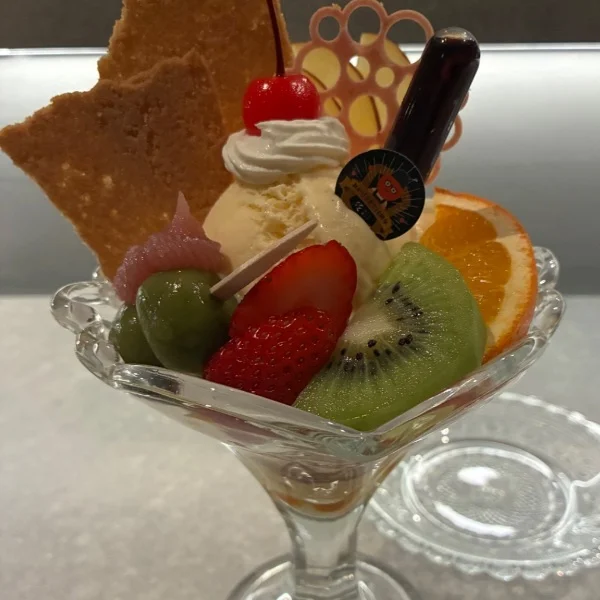 15時のおやつ😋