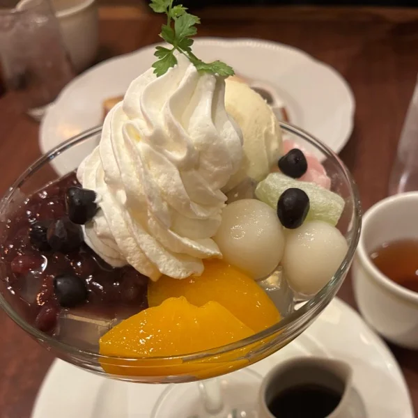 休憩しませんか？😊