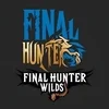 FINAL HUNTER WIRDS 龍ケ崎