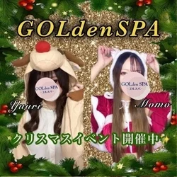 GOLdenSPA〜ゴルスパ〜