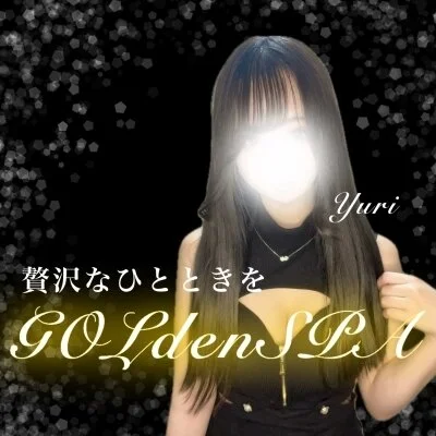 GOLdenSPA〜ゴルスパ〜