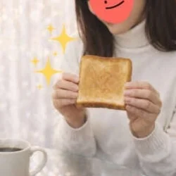 野中です🍞