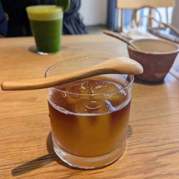 刺激