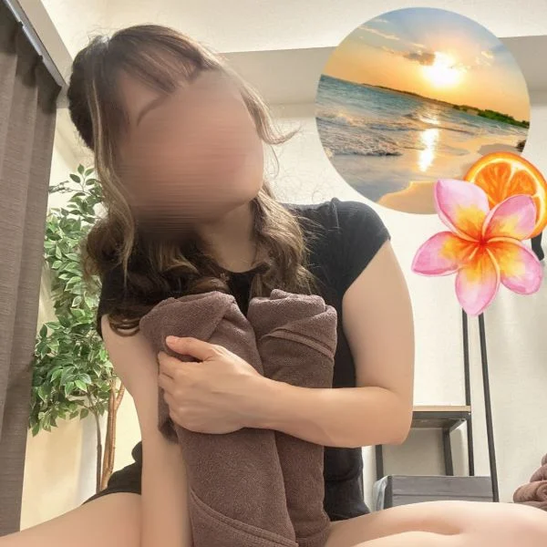こんにちは☀️