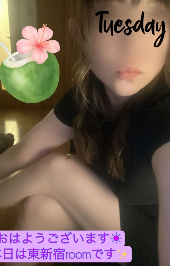 おはようございます☀