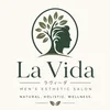 La Vida(ラヴィーダ)