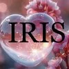 Aroma IRIS-ｱｲﾘｽ
