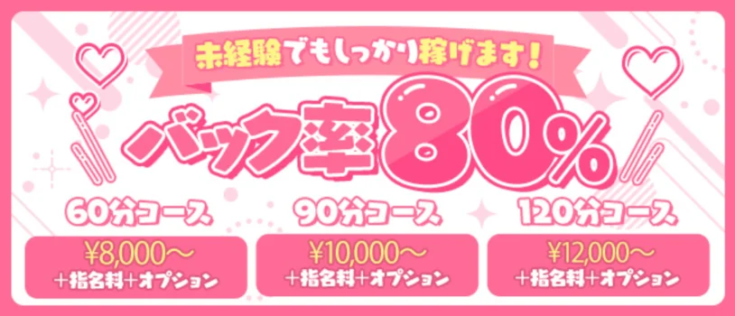 ばする〜むの求人募集イメージ2