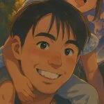 採用担当のヨシさん