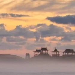 火の国🏯龍宮城🏯