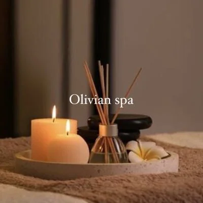 Olivian spa 静岡