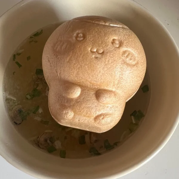 くりまん(🌰•᎑•🌰)