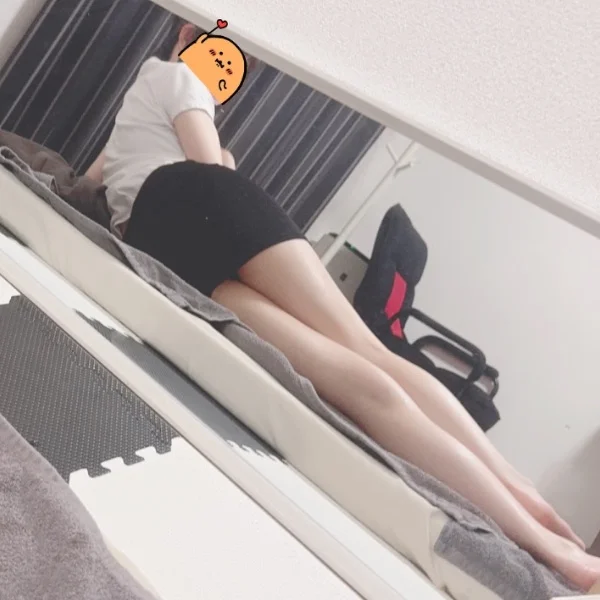 こんにちは❕
