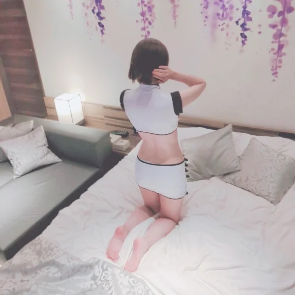 こんにちは☀️