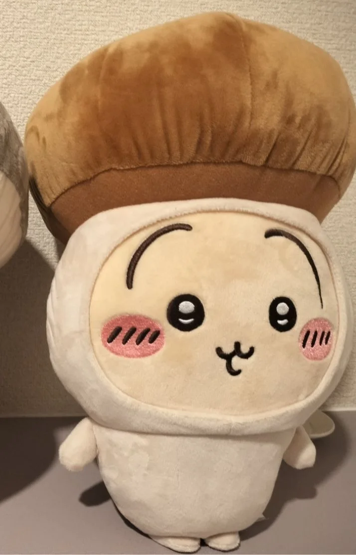 次はね〜