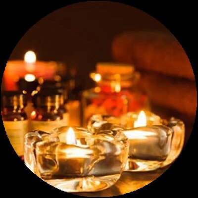 OLive奈良のメッセージ用アイコン