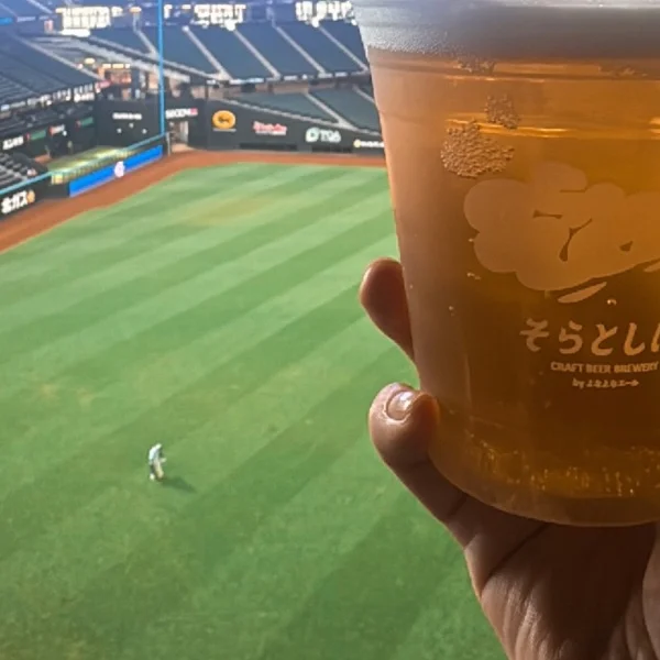 今日もあちーですね🫠