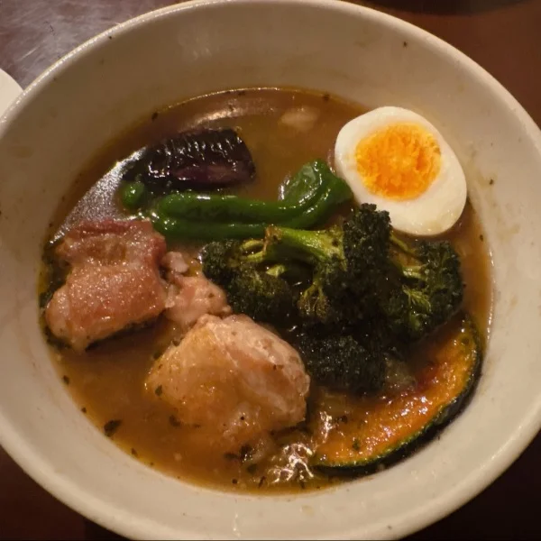 ごはん♡