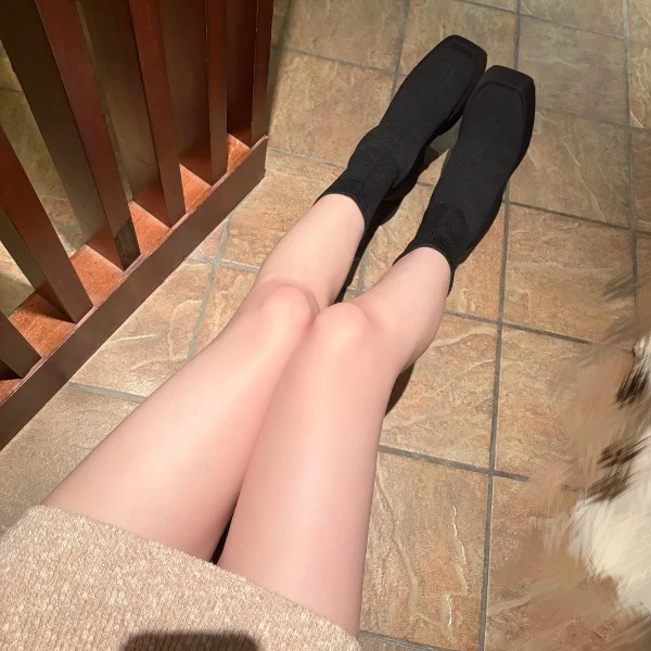新しい靴♡