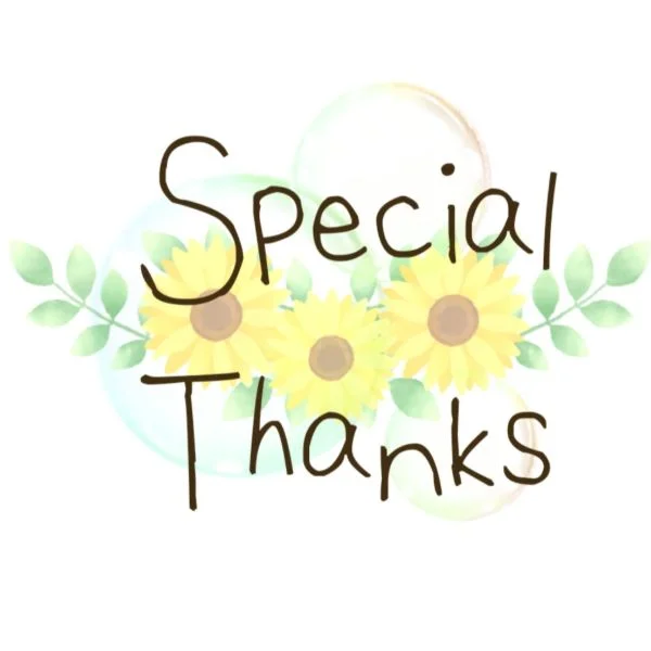 Thanks