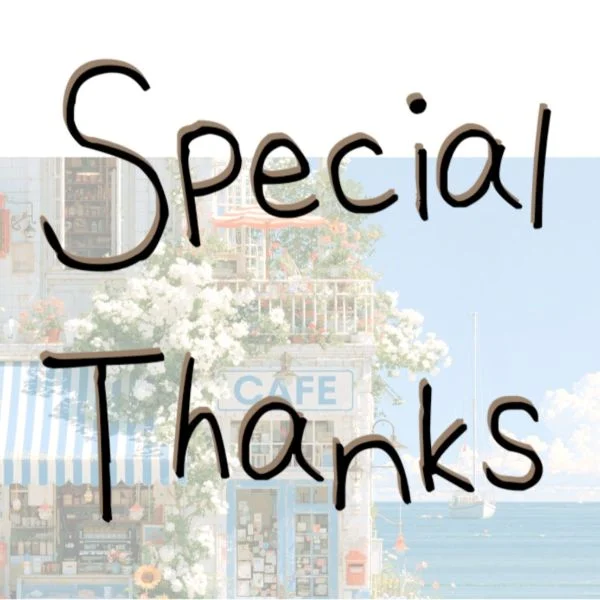 Thanks