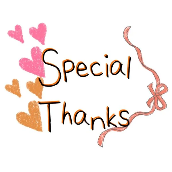 Thanks