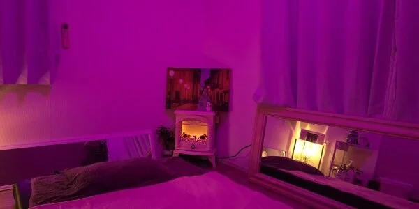 茅ケ崎PALACEの待機室写真