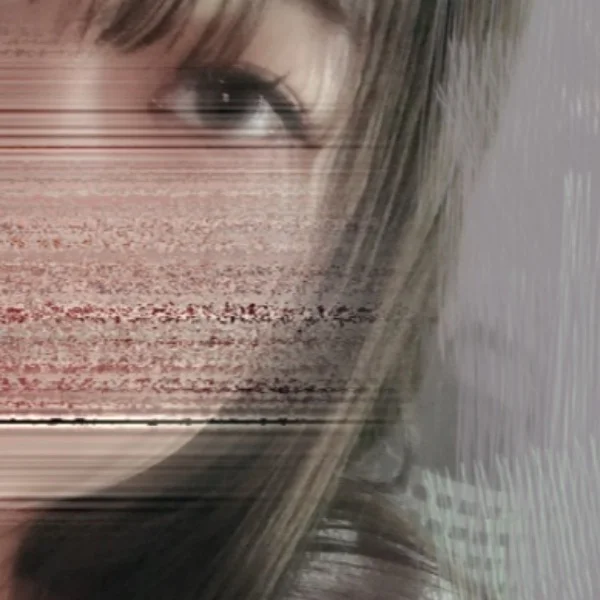 おめめ