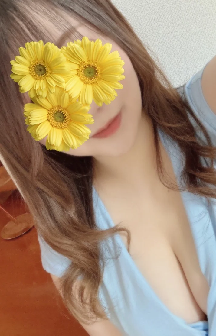 出勤してます🌸