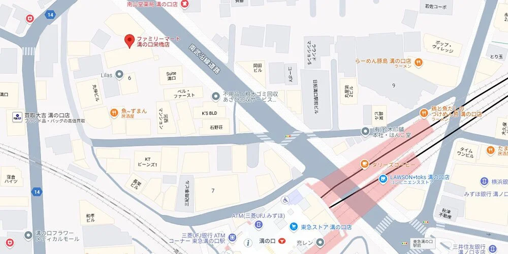きらりスパの施術室写真