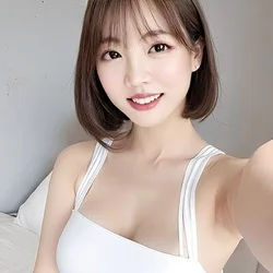 ゆみです