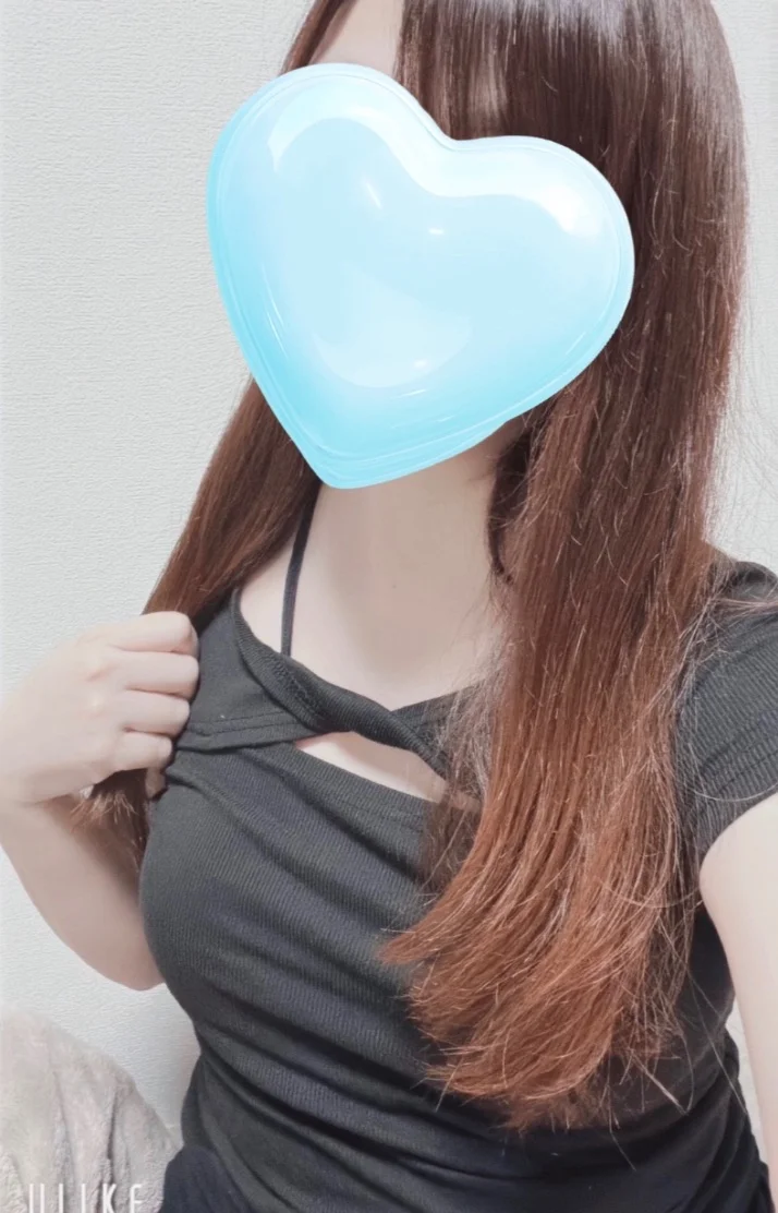 今日からだよ💆💕