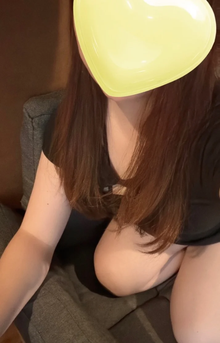 空きました💆💕